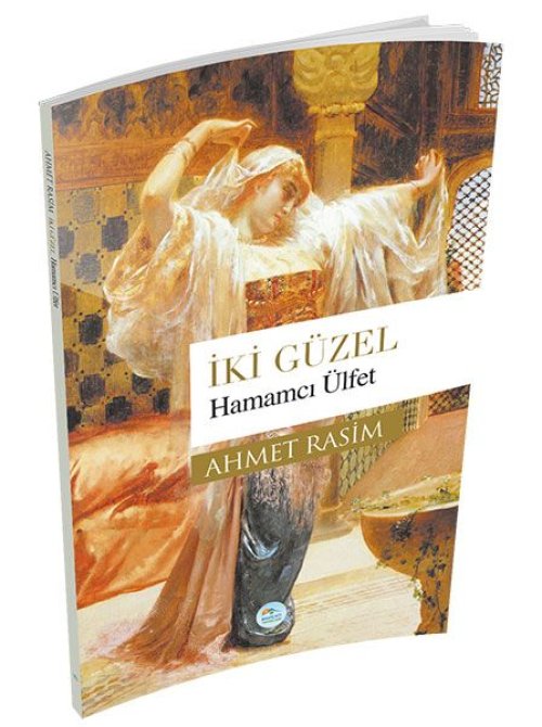 İki Güzel - Hamamcı Ülfet İki Güzel - Hamamcı Ülfet