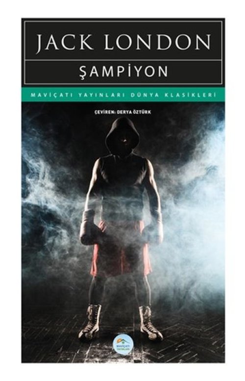 Şampiyon