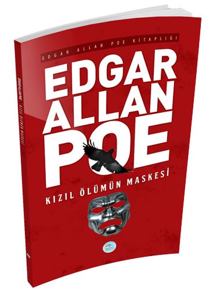 Kızıl Ölümün Maskesi Kızıl Ölümün Maskesi