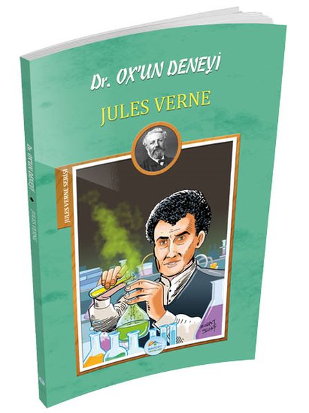 Dr. Ox’un Deneyi Dr. Ox’un Deneyi