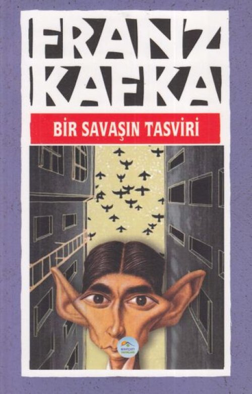 Bir Savaşın Tasviri Bir Savaşın Tasviri