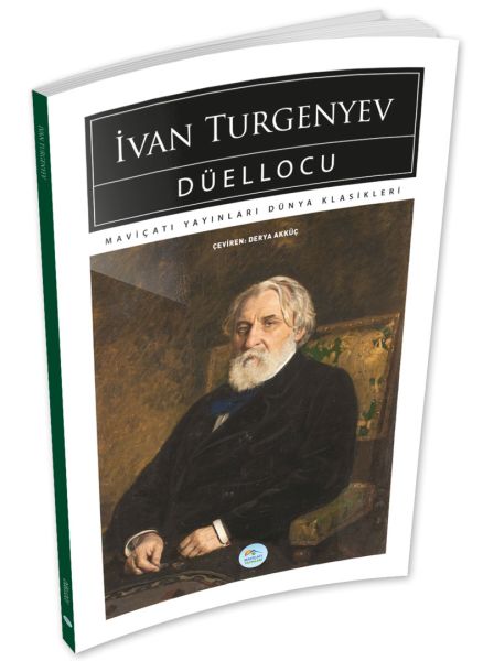 Düellocu Düellocu