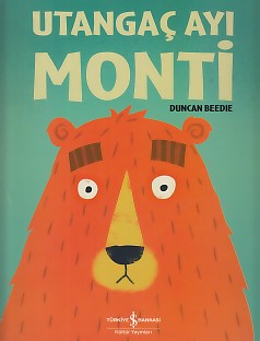 Utangaç Ayı Monti Utangaç Ayı Monti