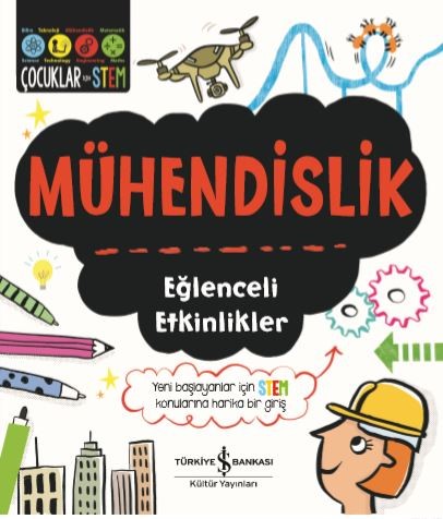 Mühendislik - Eğlenceli Etkinlikler Mühendislik - Eğlenceli Etkinlikler