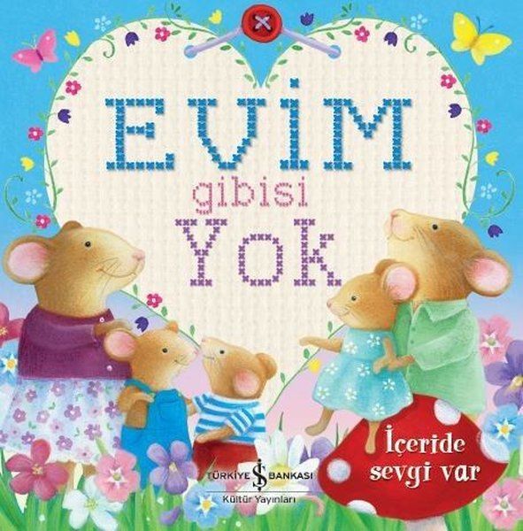Evim Gibisi Yok Evim Gibisi Yok