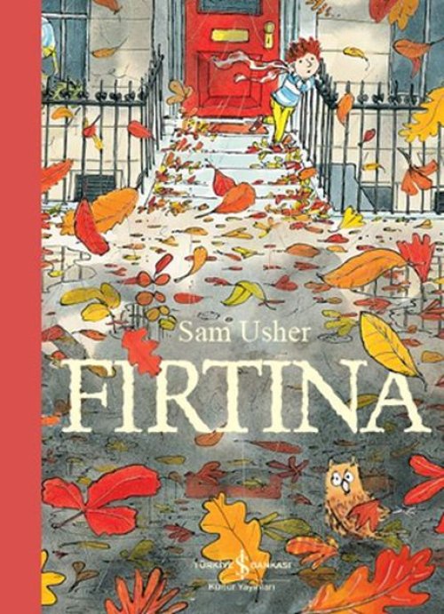 Fırtına Fırtına