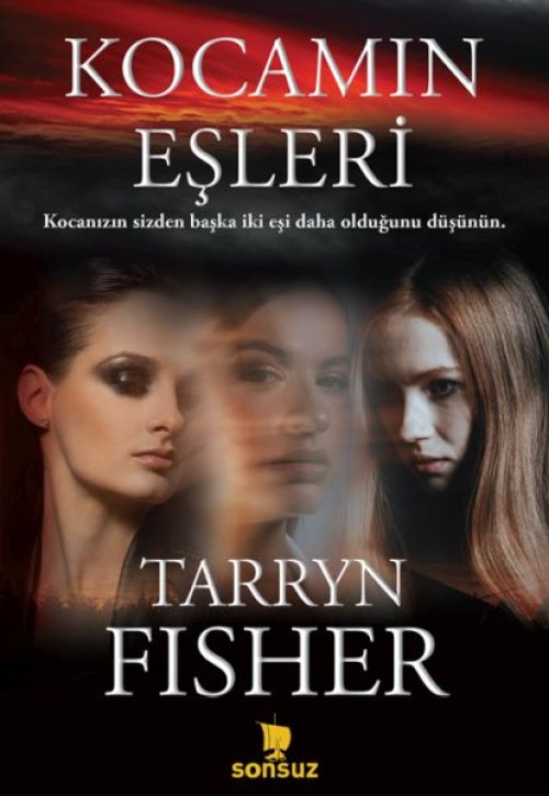 Kocamın Eşleri Kocamın Eşleri