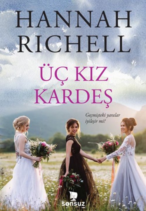 Üç Kız Kardeş Üç Kız Kardeş