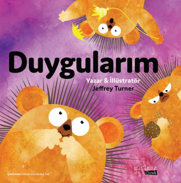 Duygularım Duygularım