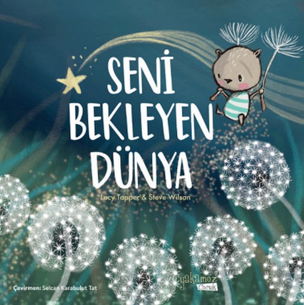 Seni Bekleyen Dünya Seni Bekleyen Dünya