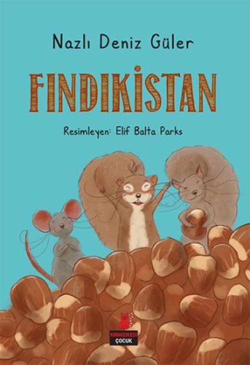 Fındıkistan Fındıkistan