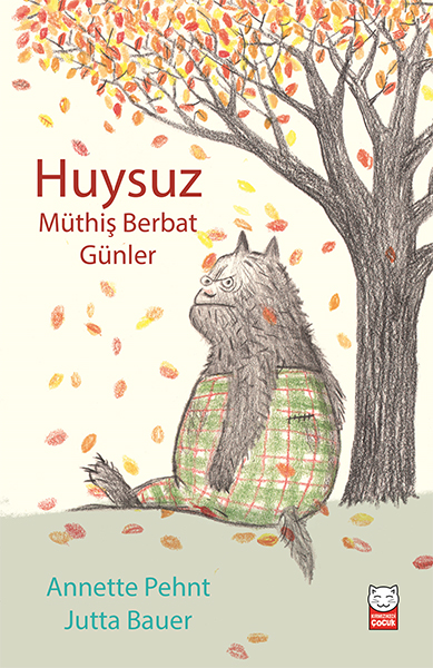 Huysuz - Müthiş Berbat Günler Huysuz - Müthiş Berbat Günler