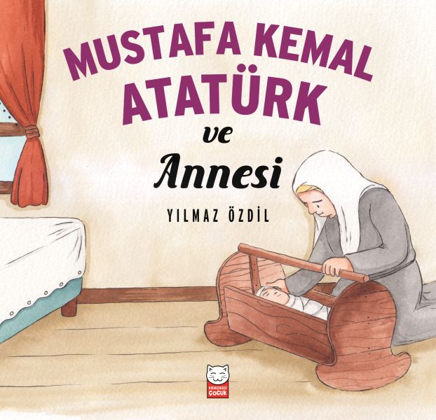 Mustafa Kemal Atatürk ve Annesi Mustafa Kemal Atatürk ve Annesi