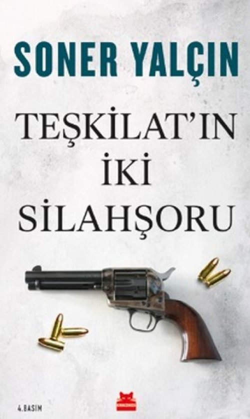 'ın İki Silahşoru