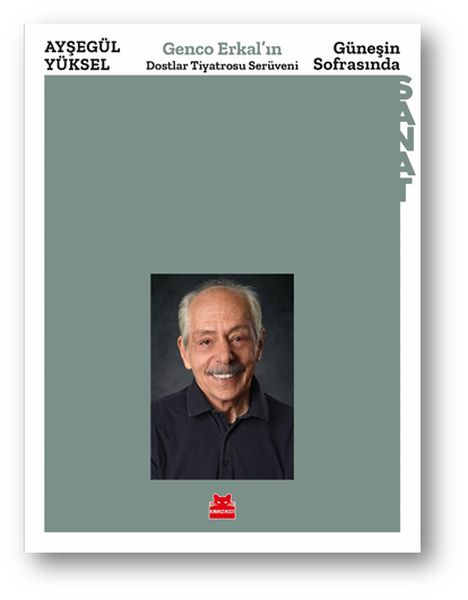 Güneşin Sofrasında Güneşin Sofrasında