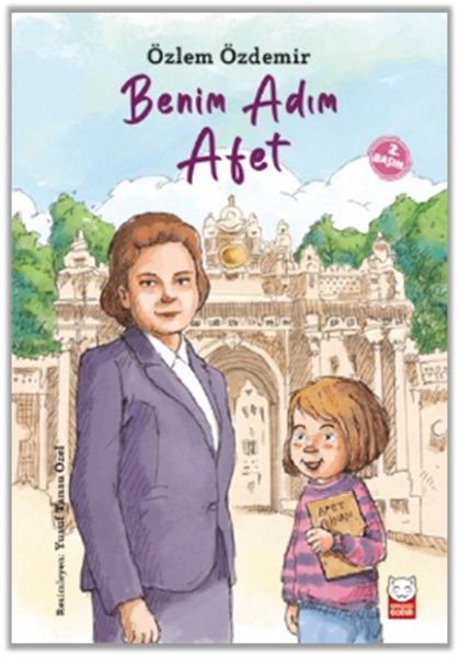 Benim Adım Afet Benim Adım Afet