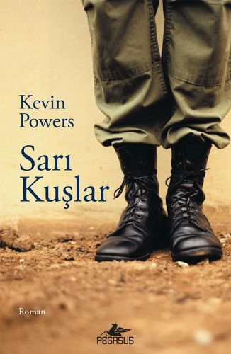 Sarı Kuşlar Sarı Kuşlar