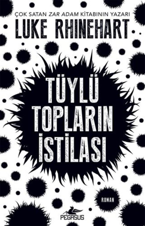 Tüylü Topların İstilası Tüylü Topların İstilası