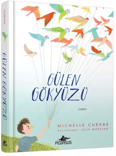 Gülen Gökyüzü (Ciltli) Gülen Gökyüzü (Ciltli)