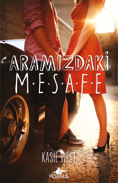 Aramızdaki Mesafe