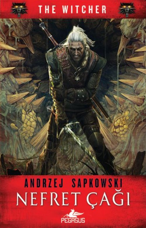 The Witcher 4 - Nefret Çağı