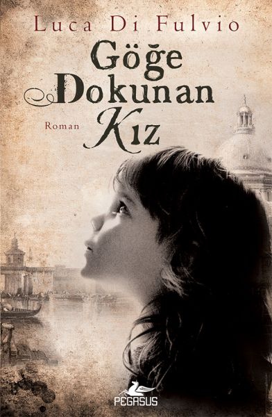 Göğe Dokunan Kız Göğe Dokunan Kız