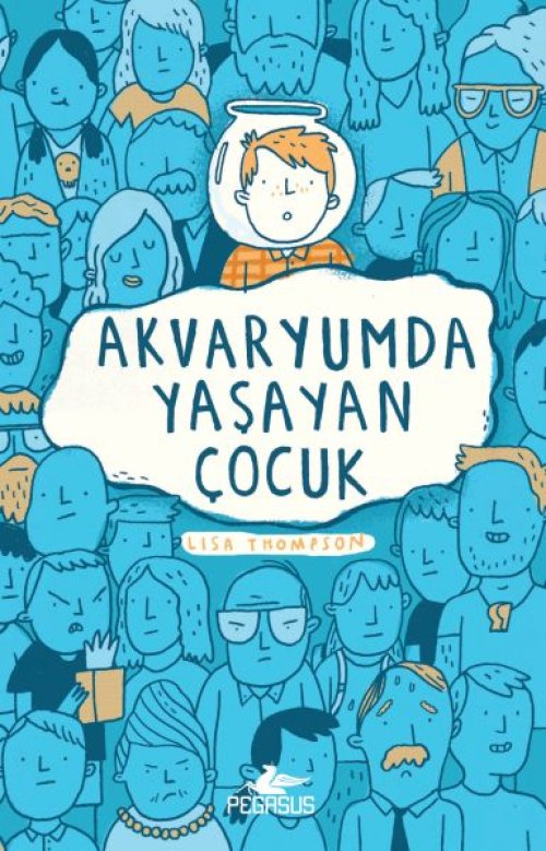 Akvaryumda Yaşayan Çuk