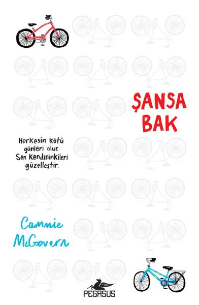 Şansa Bak Şansa Bak