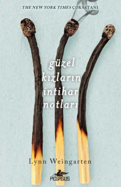 Güzel Kızların İntihar Notları Güzel Kızların İntihar Notları
