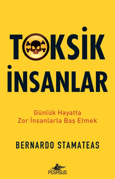 Toksik İnsanlar Toksik İnsanlar