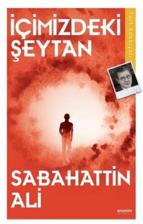 İçimizdeki Şeytan İçimizdeki Şeytan