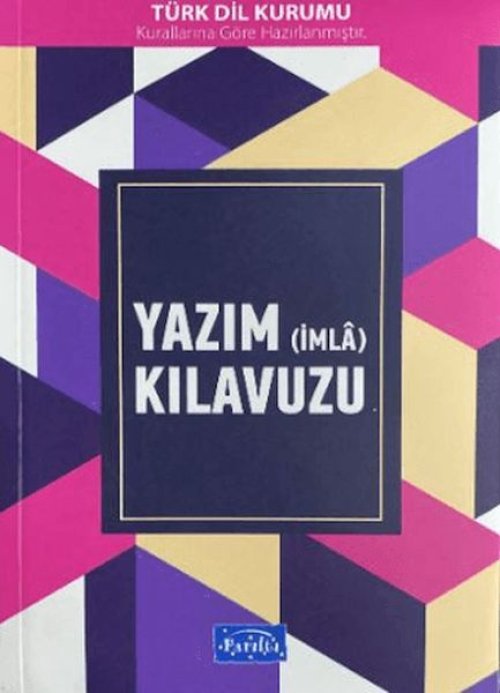 Yazım (İmla) Kıluzu