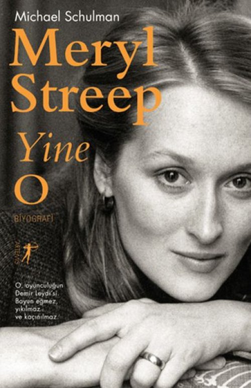 Meryl Streep Yine O Meryl Streep Yine O
