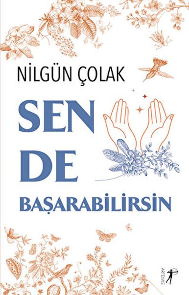 Sen de Başarabilirsin Sen de Başarabilirsin