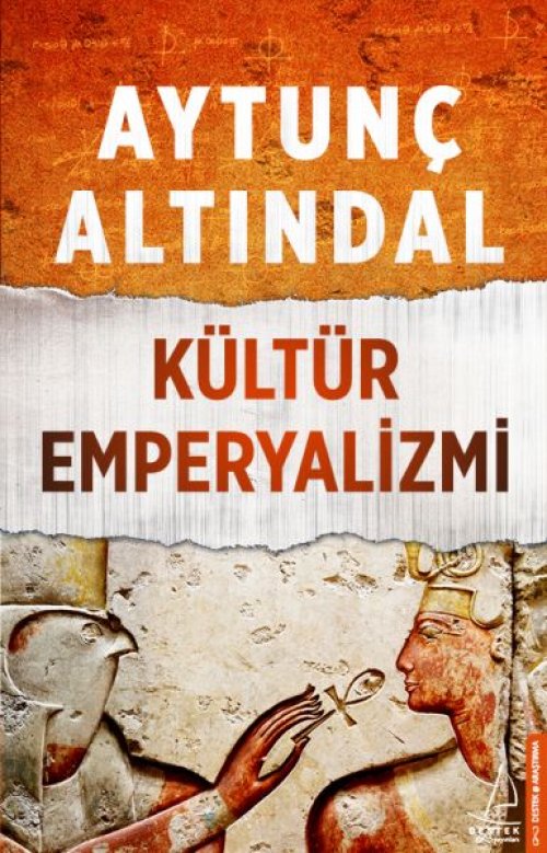 Kültür Emperyalizmi Kültür Emperyalizmi