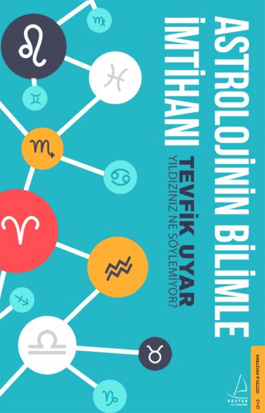 Astrolojinin Bilimle İmtihanı - Yıldızınız Ne Söylemiyor? Astrolojinin Bilimle İmtihanı - Yıldızınız Ne Söylemiyor?