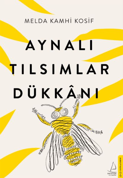 Aynalı Tılsımlar Dükkânı Aynalı Tılsımlar Dükkânı