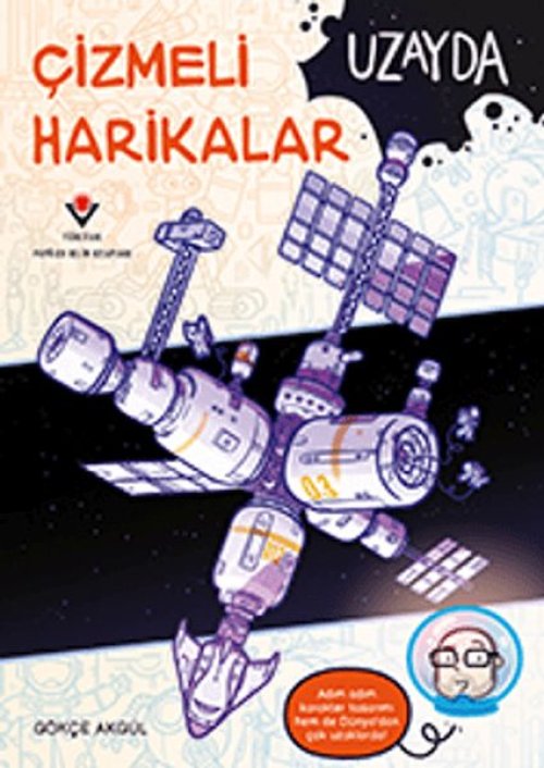 Çizmeli Harikalar Uzayda Çizmeli Harikalar Uzayda