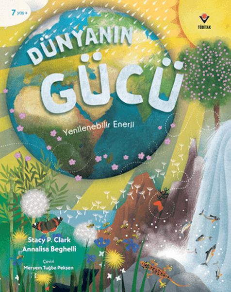 Dünyanın Gücü Dünyanın Gücü