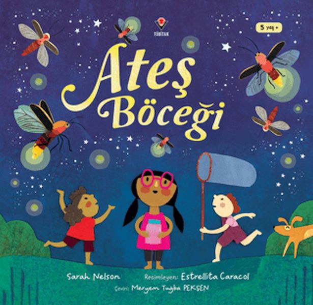 Ateş Böceği Ateş Böceği