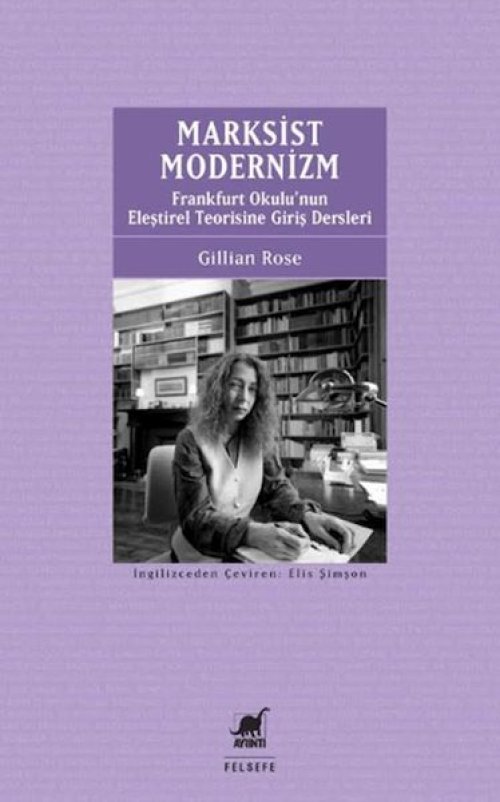 Marksist Modernizm