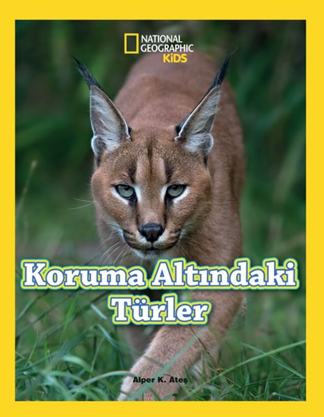 Koruma Altındaki Türler Koruma Altındaki Türler