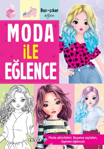 Moda ile Eğlence Moda ile Eğlence
