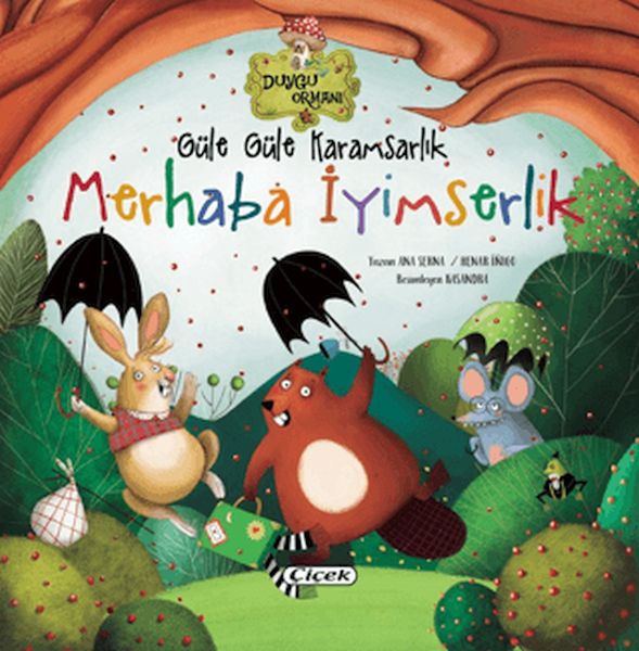 Güle Güle Karamsarlık Merhaba İyimserlik Güle Güle Karamsarlık Merhaba İyimserlik
