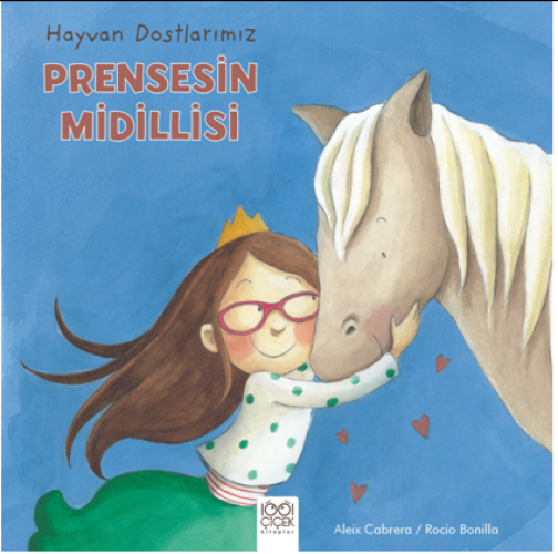 Prensesin Midillisi Prensesin Midillisi