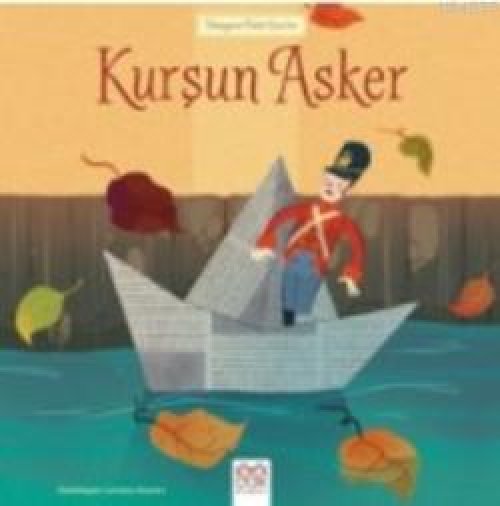 Dünyaca Ünlü Eserler - Kurşun Asker Dünyaca Ünlü Eserler - Kurşun Asker