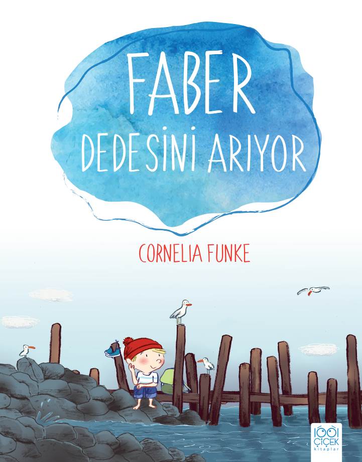 Faber Dedesini Arıyor Faber Dedesini Arıyor