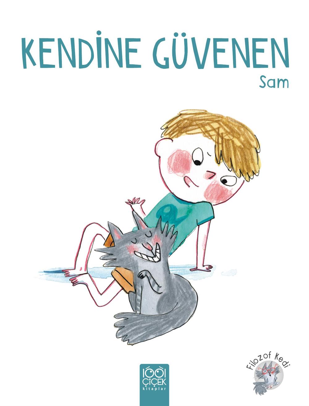 Kendine Güvenen Sam Kendine Güvenen Sam