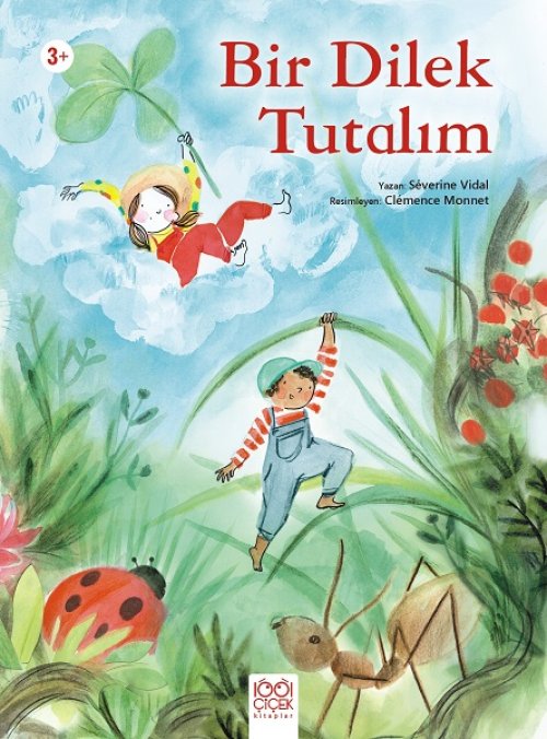 Bir Dilek Tutalım Bir Dilek Tutalım