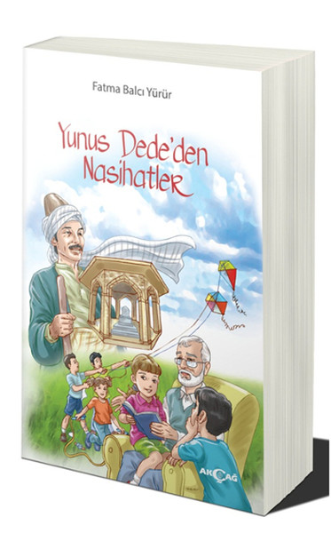 Yunus Dede'den Nasihatler Yunus Dede'den Nasihatler